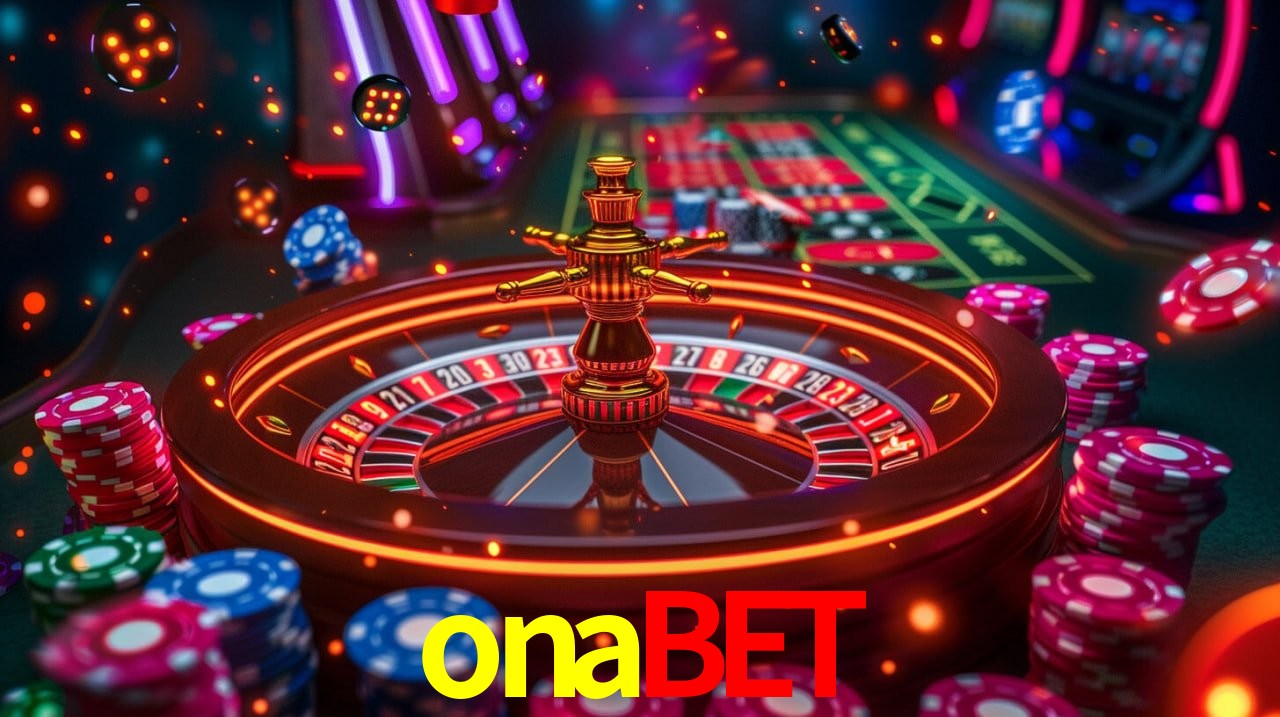 A Emoção da Loteria na onabet: Uma Chance de Mudança de Vida