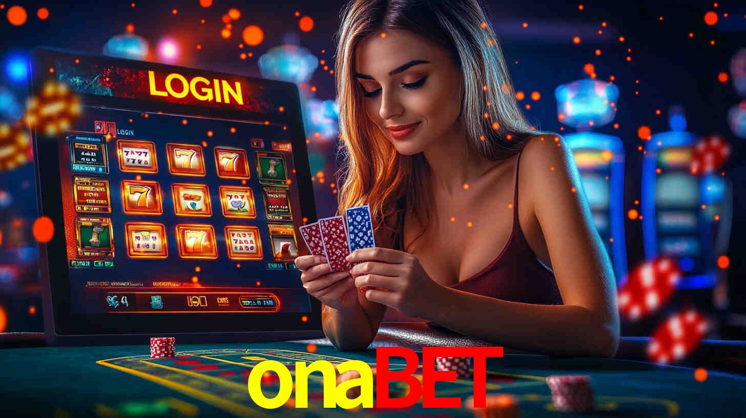 onabet: A Experiência de Casino com Jogos de Mesa ao Vivo