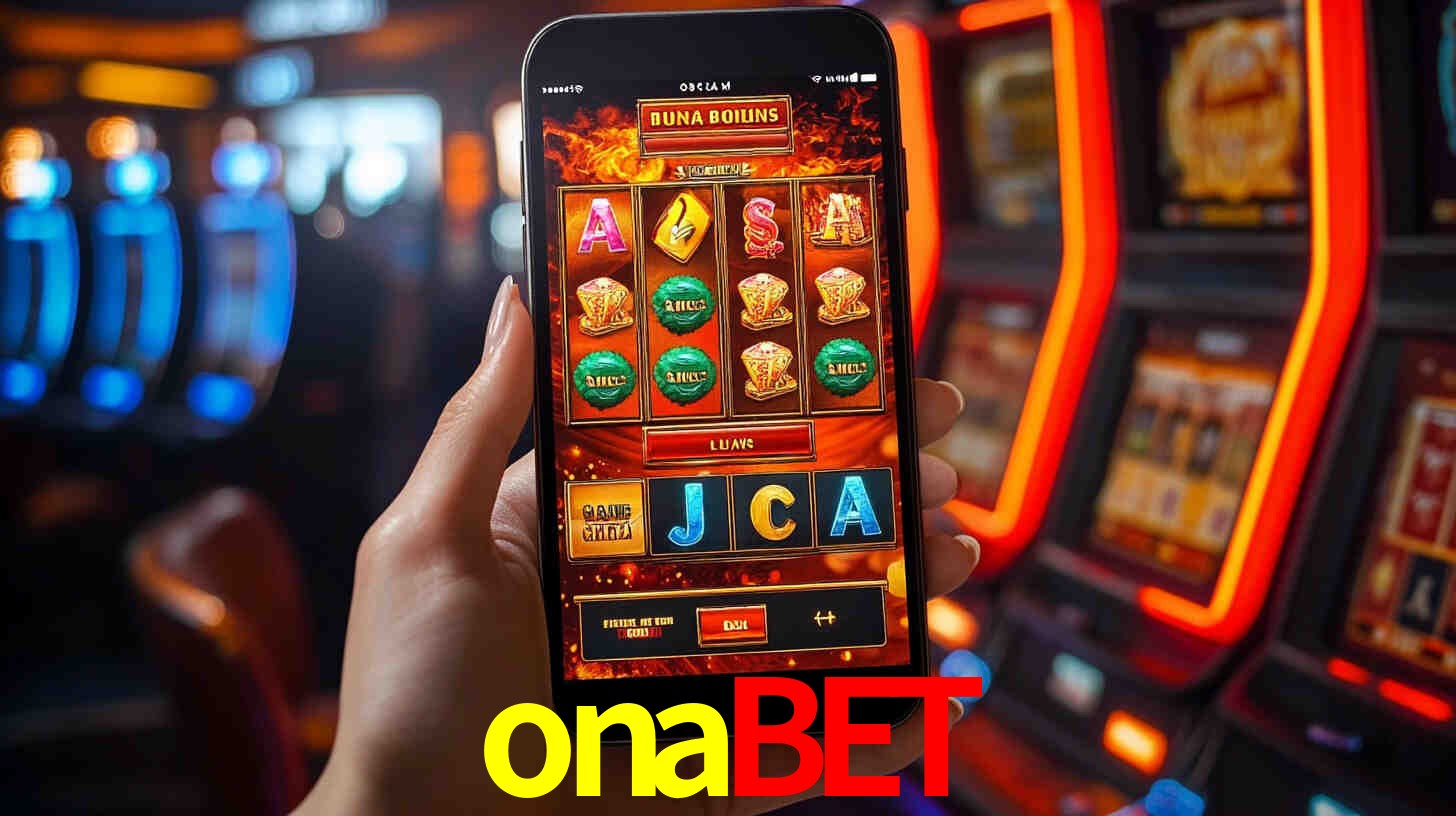 Onabet login