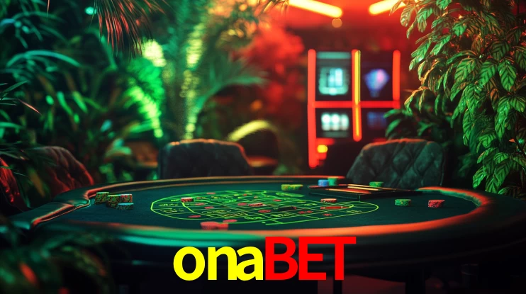 Roulette Table onabet