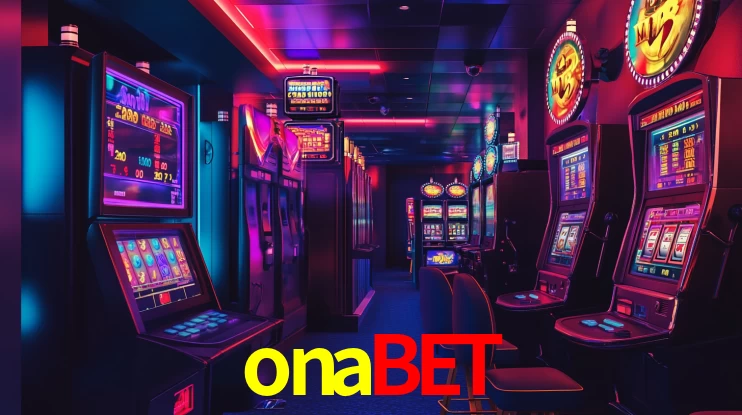 onabet App Interface