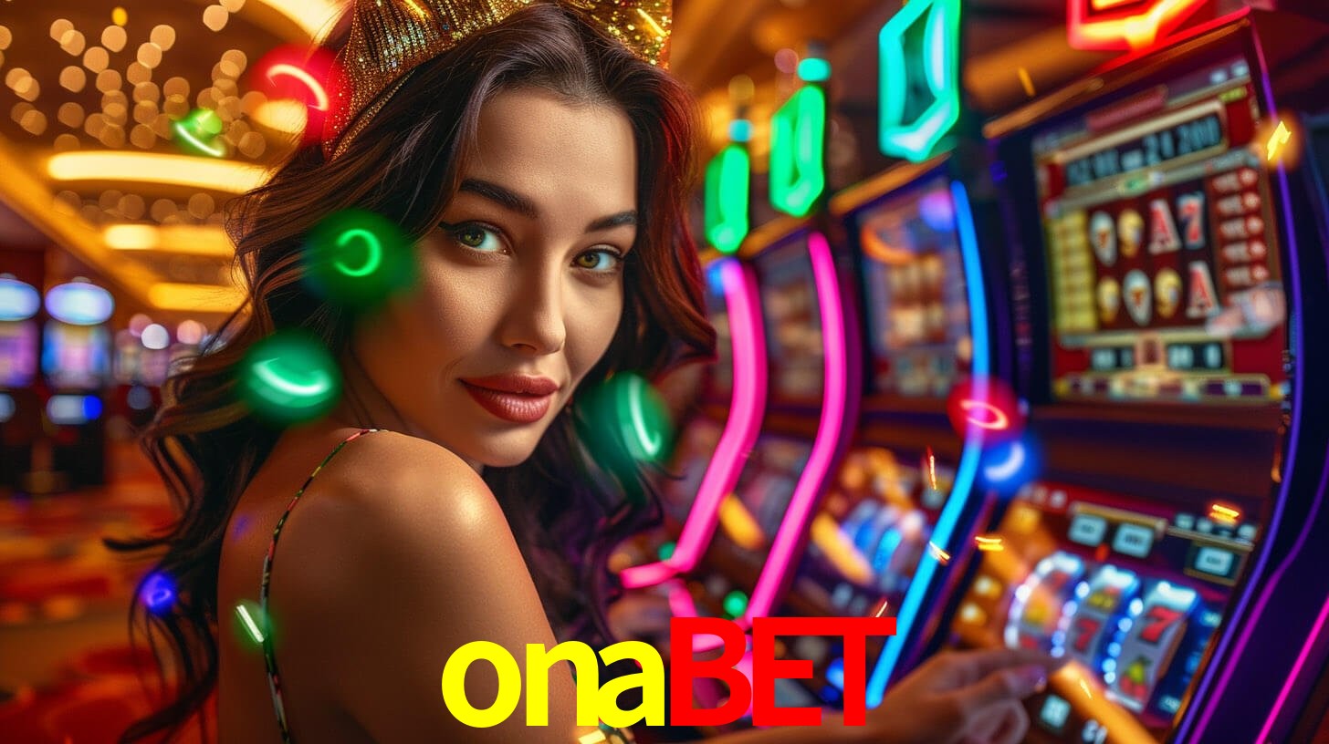 Onabet login
