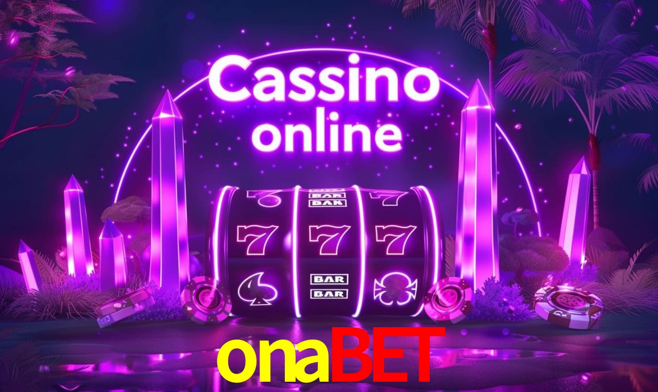 Jogos de Slot onabet