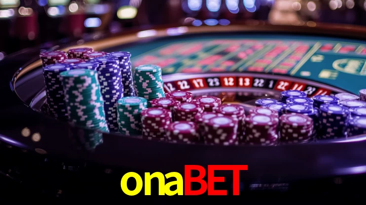 Live Casino onabet