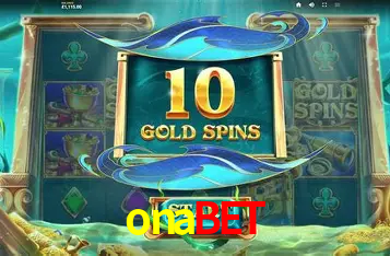 Descubra o Mundo do Cassino Online com onabet