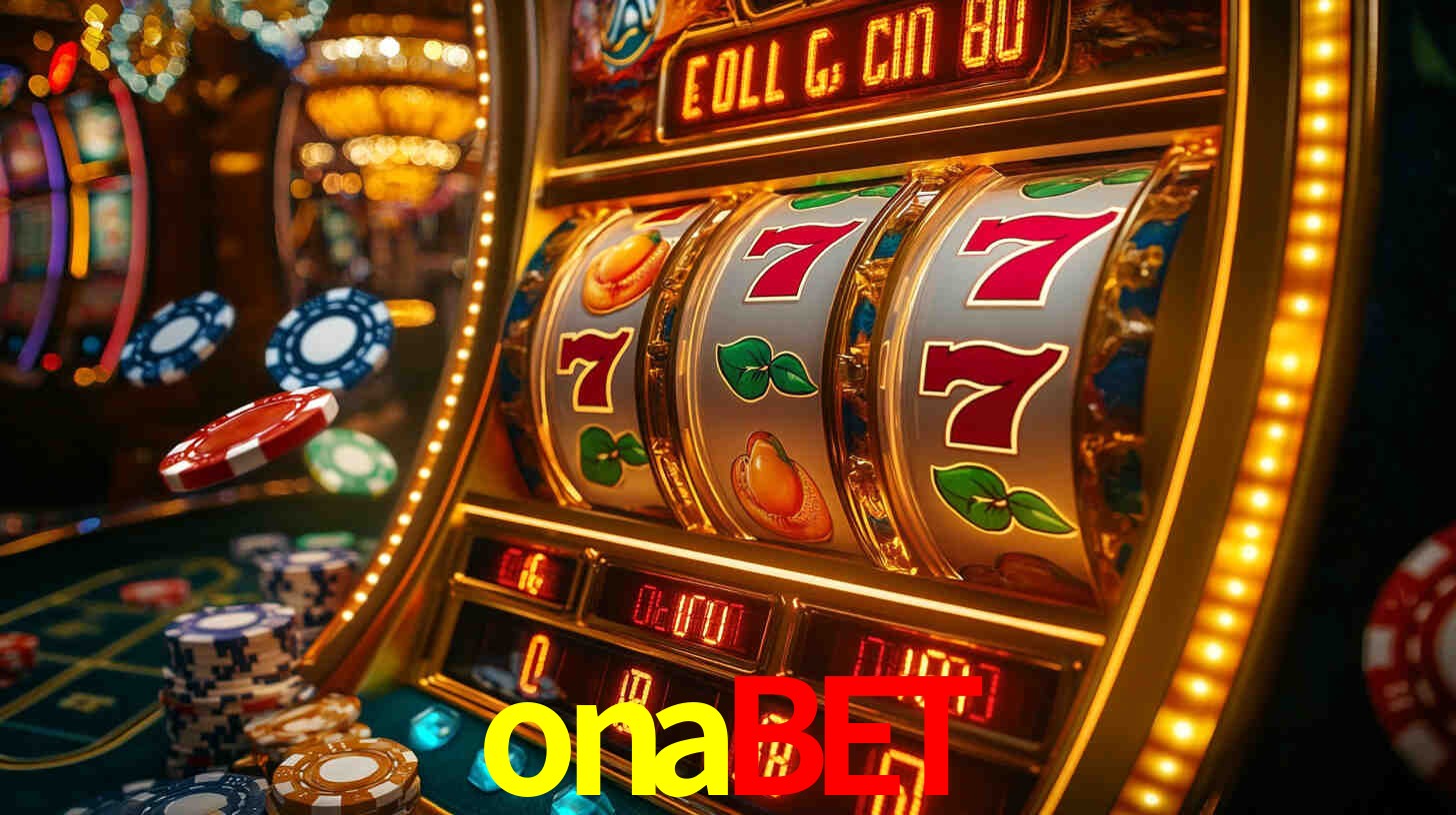 Welcome Bonus onabet